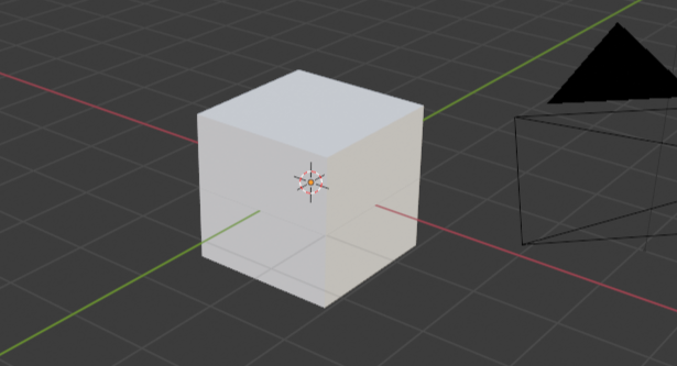 Working fixed Material Preview in Blender